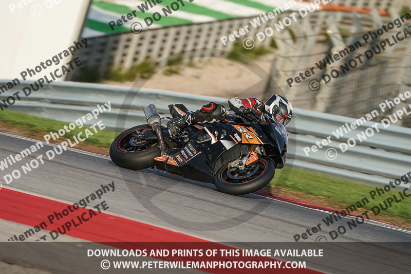motorbikes;no limits;peter wileman photography;portimao;portugal;trackday digital images
